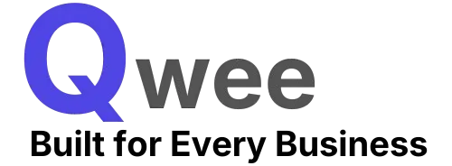 Qwee Logo